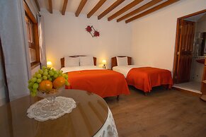 Centenario Inn