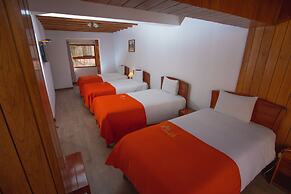 Centenario Inn