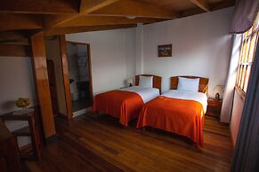 Centenario Inn