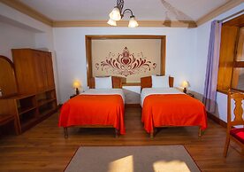 Centenario Inn