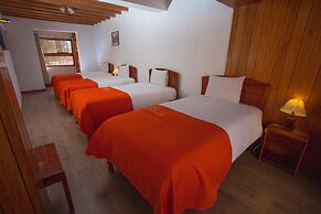 Centenario Inn