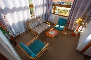 Centenario Inn