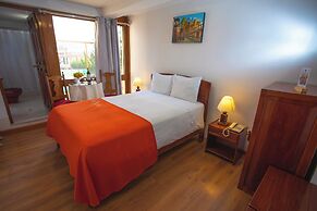 Centenario Inn