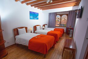Centenario Inn