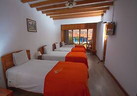 Centenario Inn