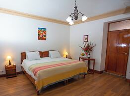 Centenario Inn