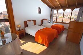 Centenario Inn