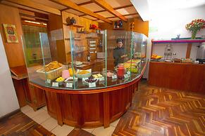 Centenario Inn