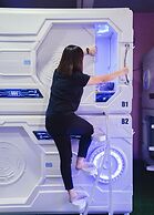 Zzz Sleep Mode Capsule