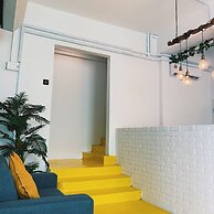 Hotel Impress
