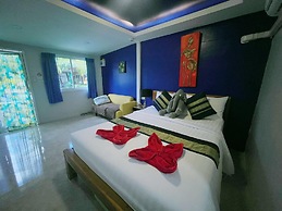At Thara Aonang