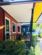 At Thara Aonang
