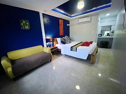 At Thara Aonang