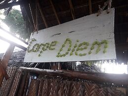 Carpe Diem Nungwi