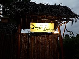 Carpe Diem Nungwi