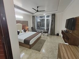 Hotel White Pearl