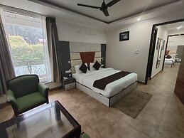 Hotel White Pearl