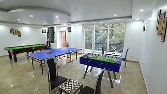 Hotel White Pearl