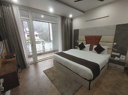Hotel White Pearl
