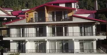 Hotel White Pearl