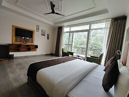Hotel White Pearl