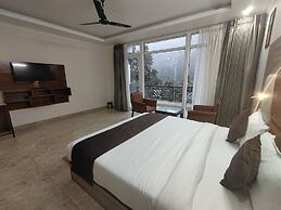 Hotel White Pearl