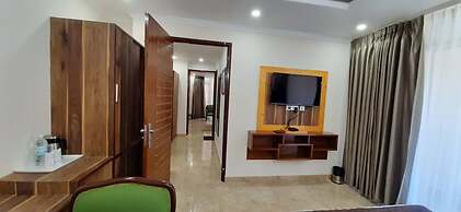 Hotel White Pearl