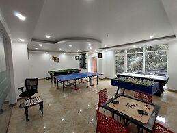 Hotel White Pearl
