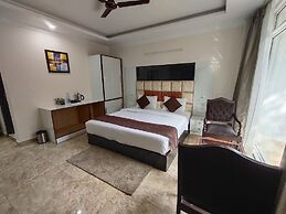 Hotel White Pearl