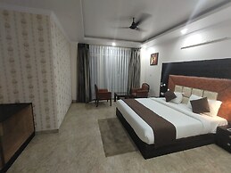 Hotel White Pearl