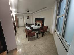 Hotel White Pearl