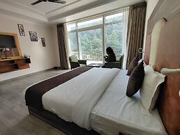 Hotel White Pearl