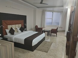 Hotel White Pearl