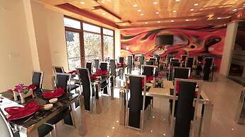 Hotel White Pearl