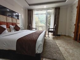 Hotel White Pearl