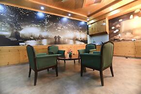 Hotel White Pearl