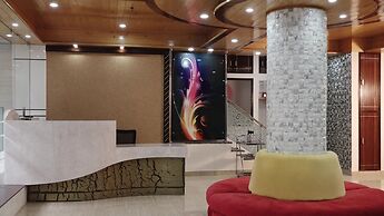 Hotel White Pearl