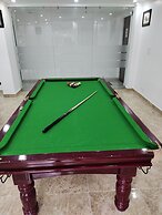 Hotel White Pearl