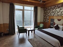 Hotel White Pearl