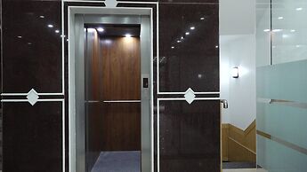 Hotel White Pearl