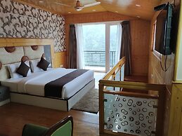 Hotel White Pearl