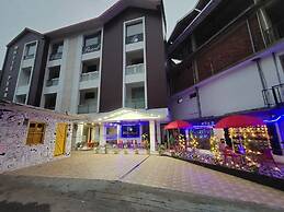 Hotel White Pearl