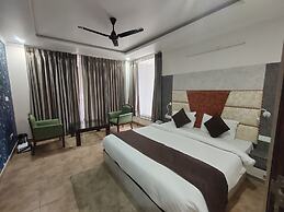 Hotel White Pearl