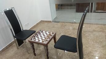 Hotel White Pearl