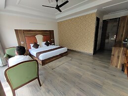 Hotel White Pearl