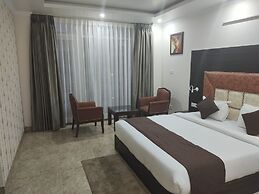 Hotel White Pearl