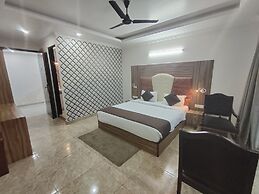 Hotel White Pearl