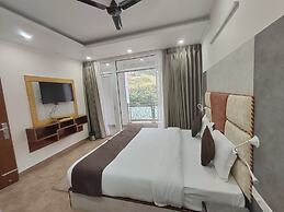 Hotel White Pearl