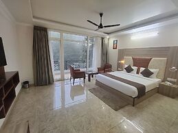 Hotel White Pearl