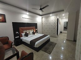 Hotel White Pearl